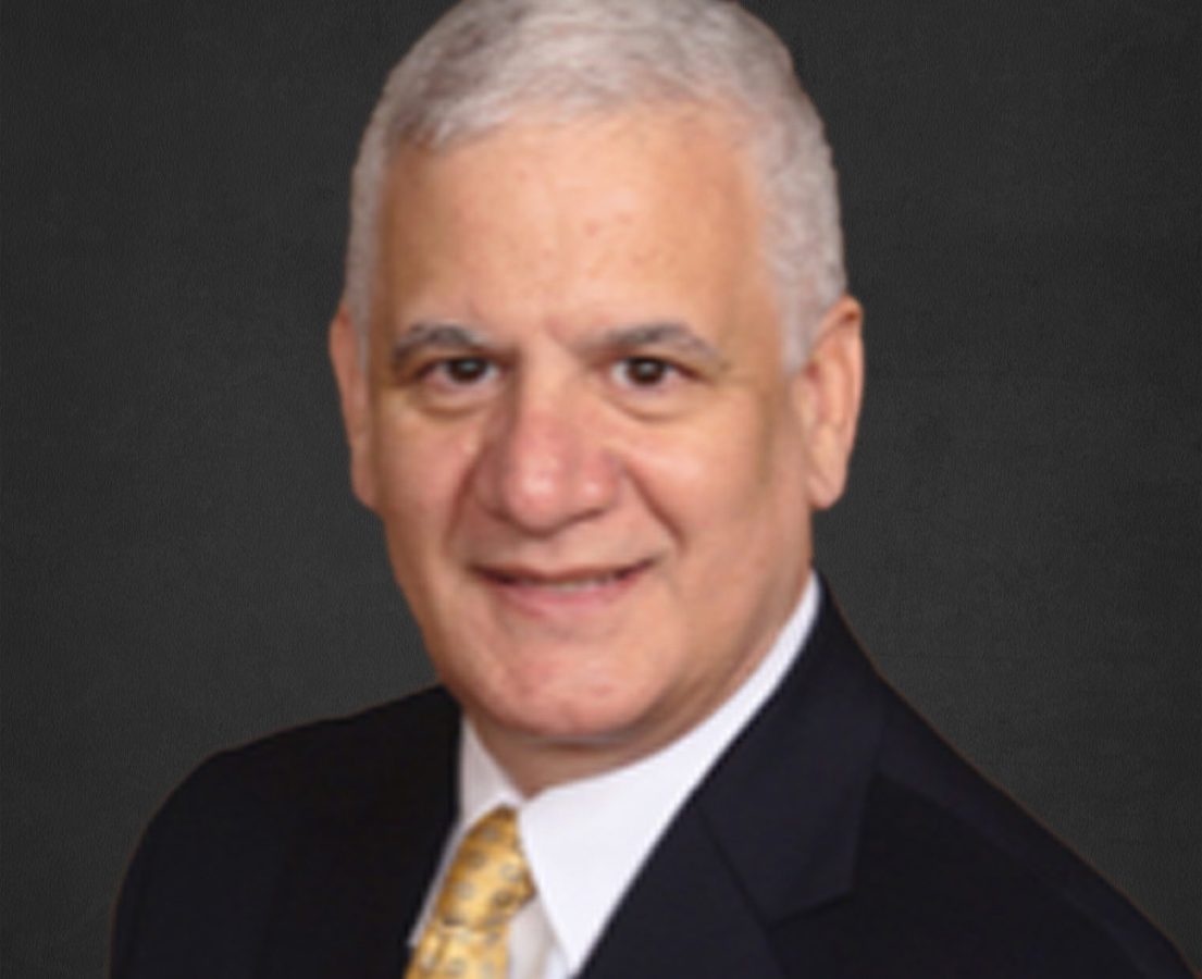 Mark Halal Headshot