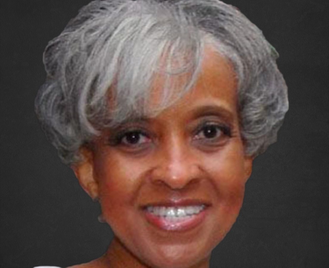 Nancy Kendrick Headshot
