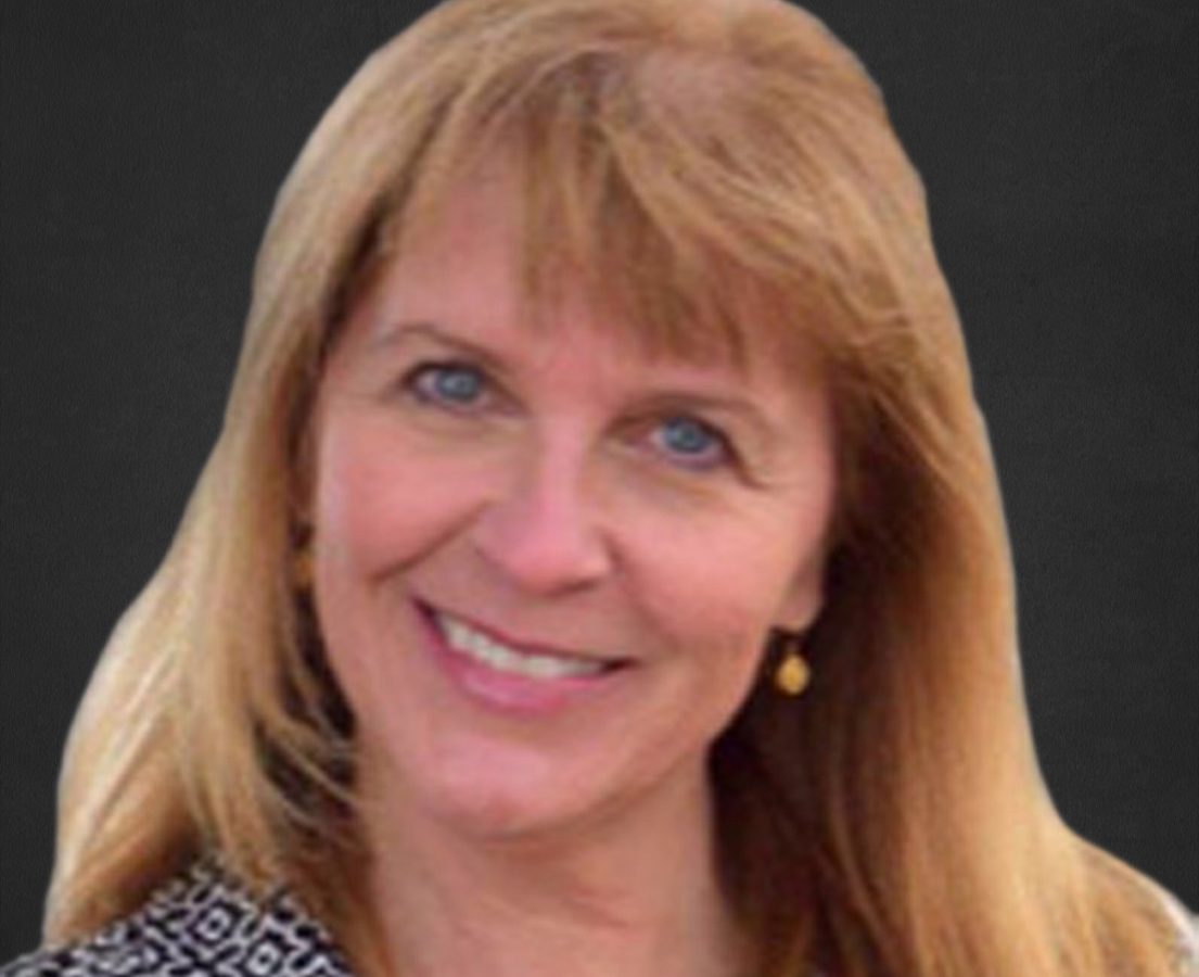 Gloria Legere Headshot