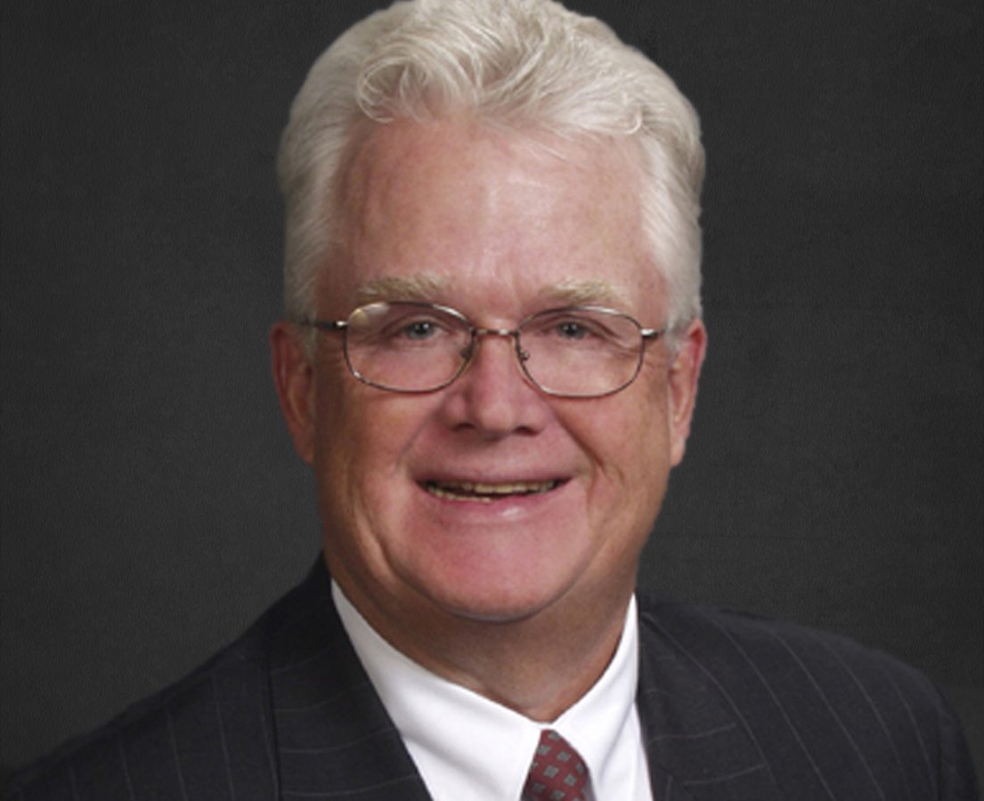 Andy Morley Headshot
