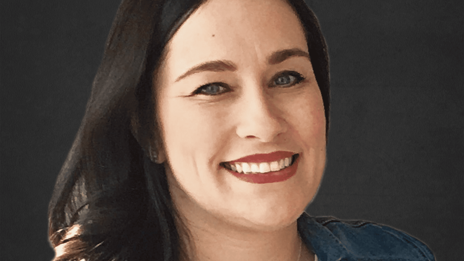 Lauren Donaldson Headshot