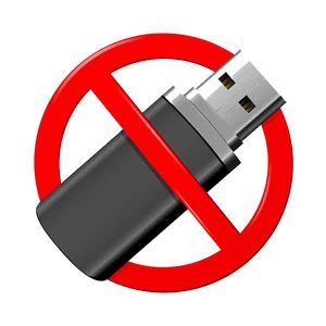 USB