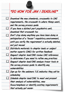 To Do List