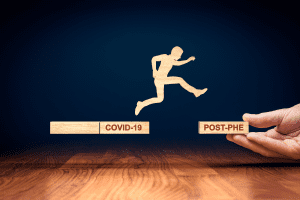 covid-post-phe-wooden-blocks