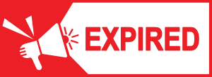 expired