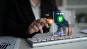 Secure,Online,Payments,Ensure,Smooth,E-commerce,With,Safe,Transactions,,Digital