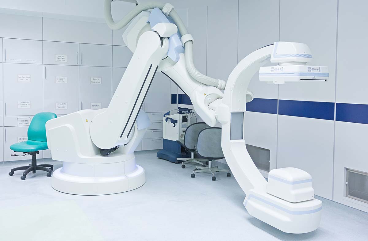 New Fluoroscopy Requirements Patton Healthcare Consulting