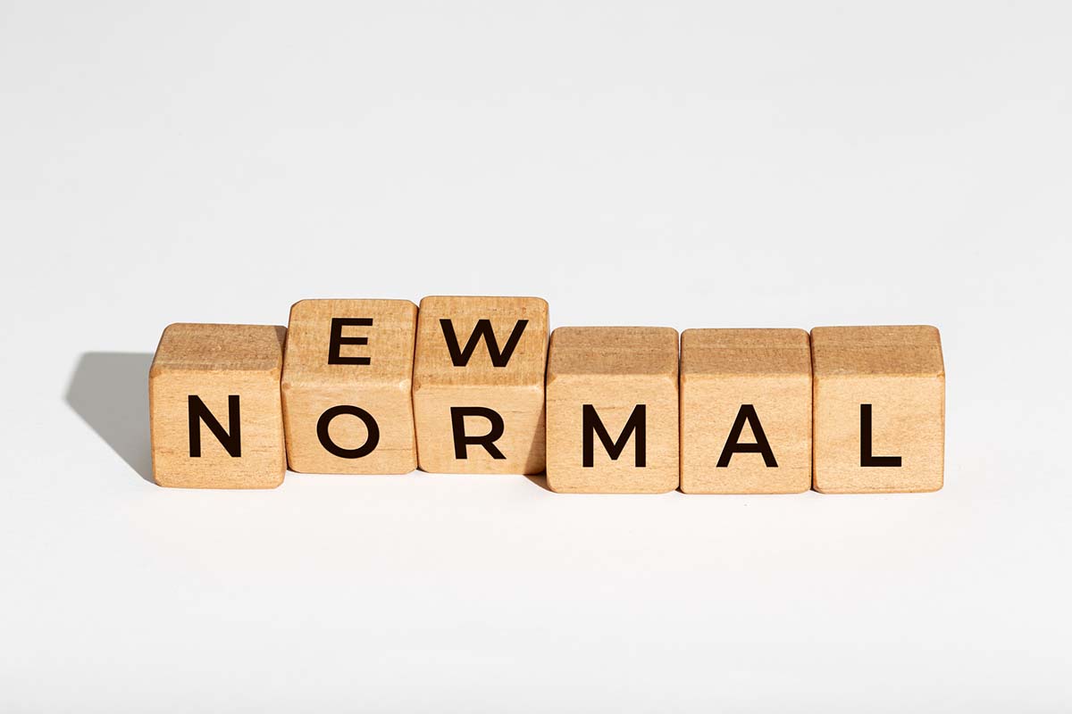 The Return To Normalcy In Healthcare Patton Healthcare Consulting