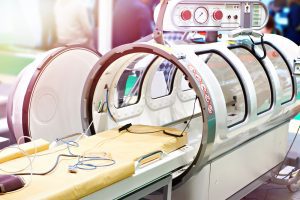 Medical,Hyperbaric,Single,Pressure,Chamber