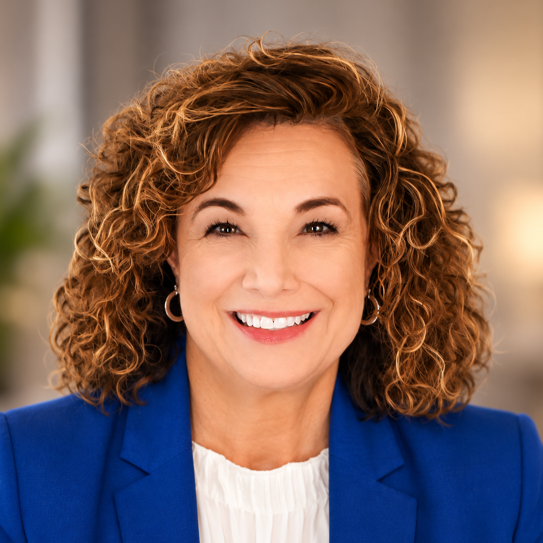 Missy Arwood Headshot