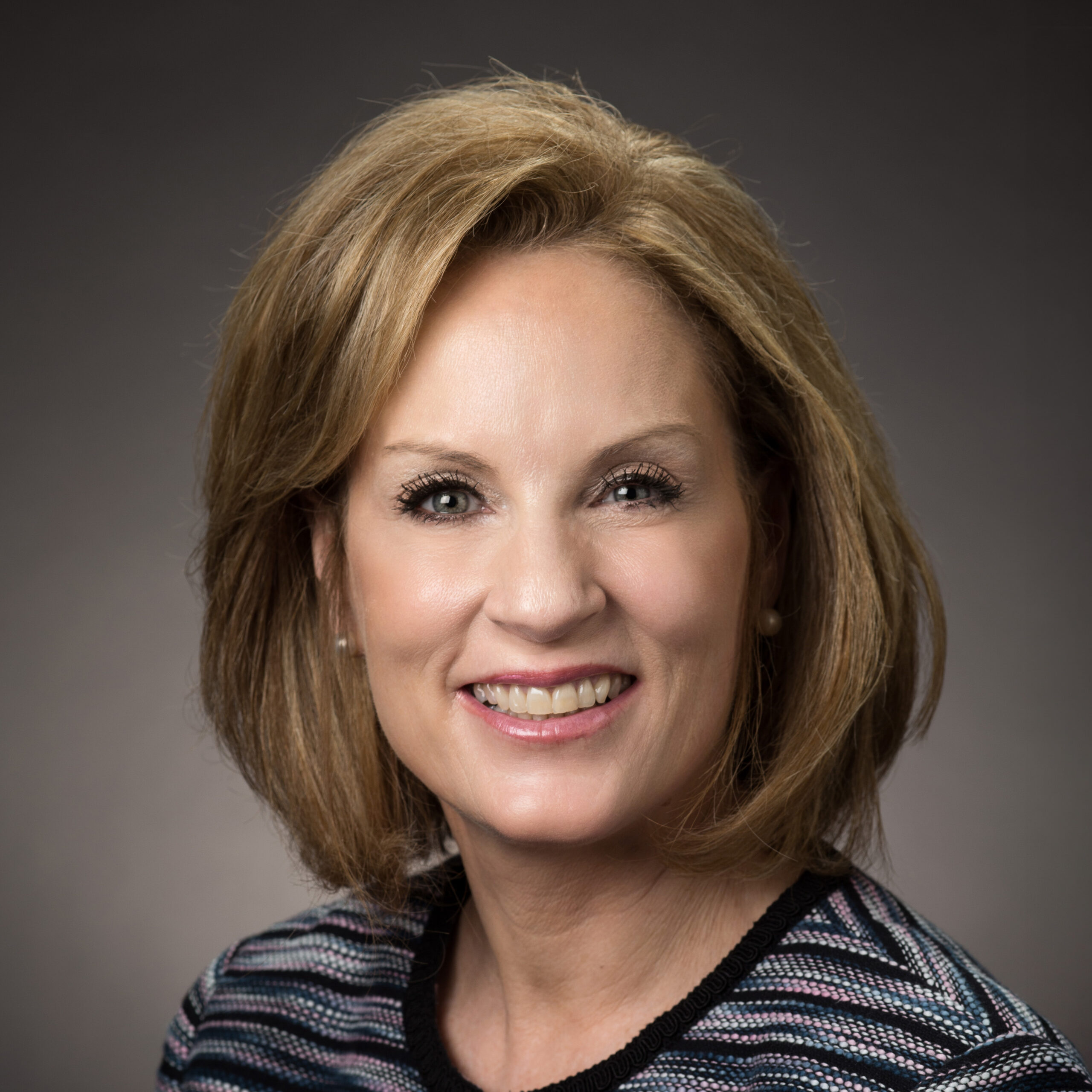Mary Kay Bowie headshot