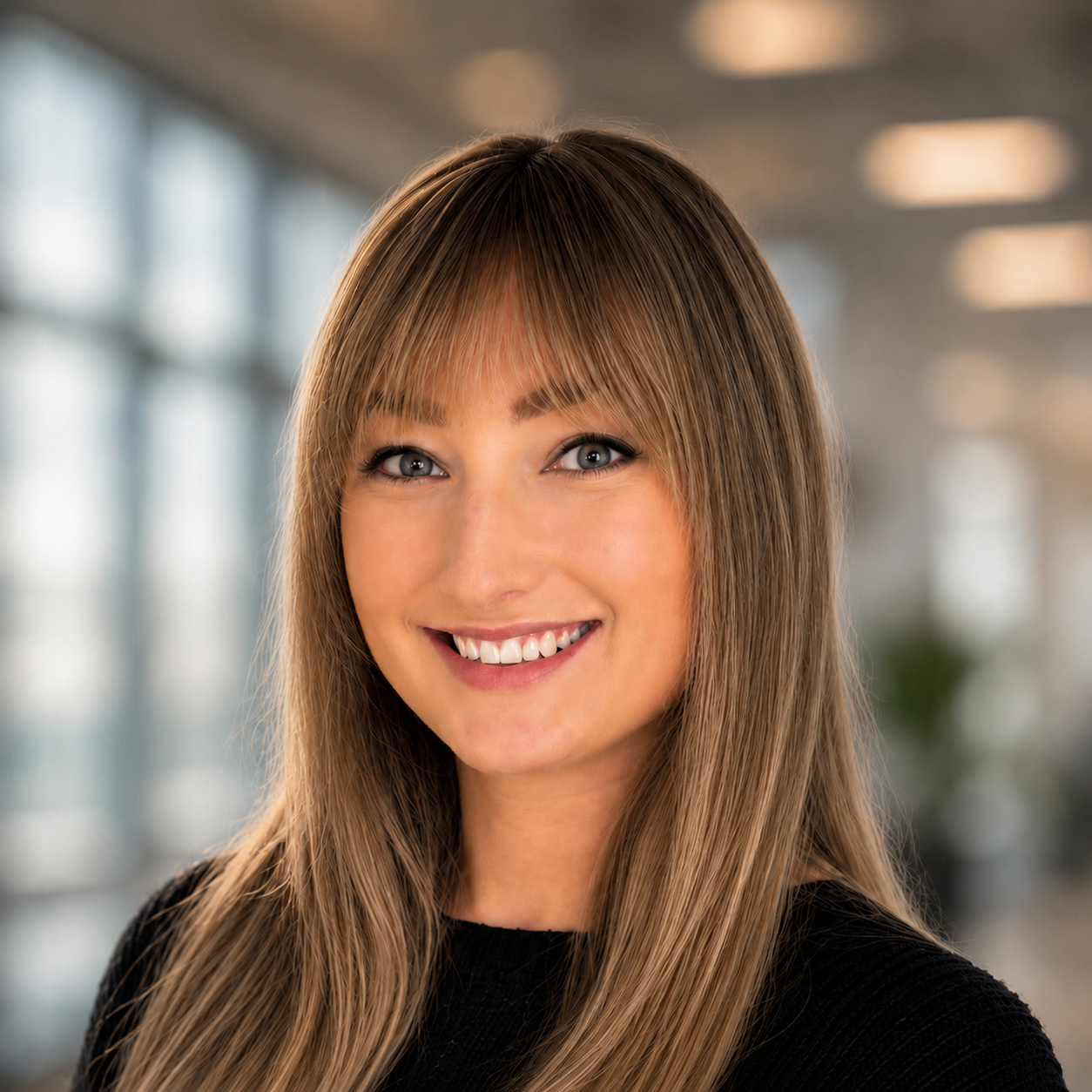 Lindsey Cowel Headshot
