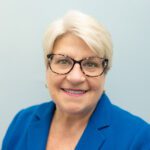Eichner, Kathy headshot