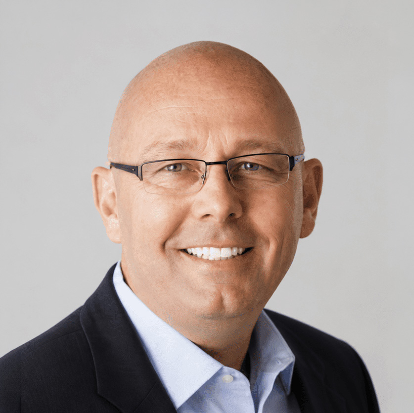 Herk Johnessee headshot