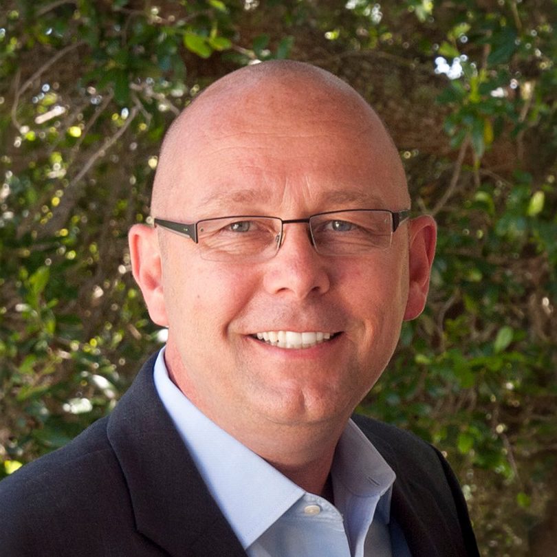 Herk Johnessee headshot