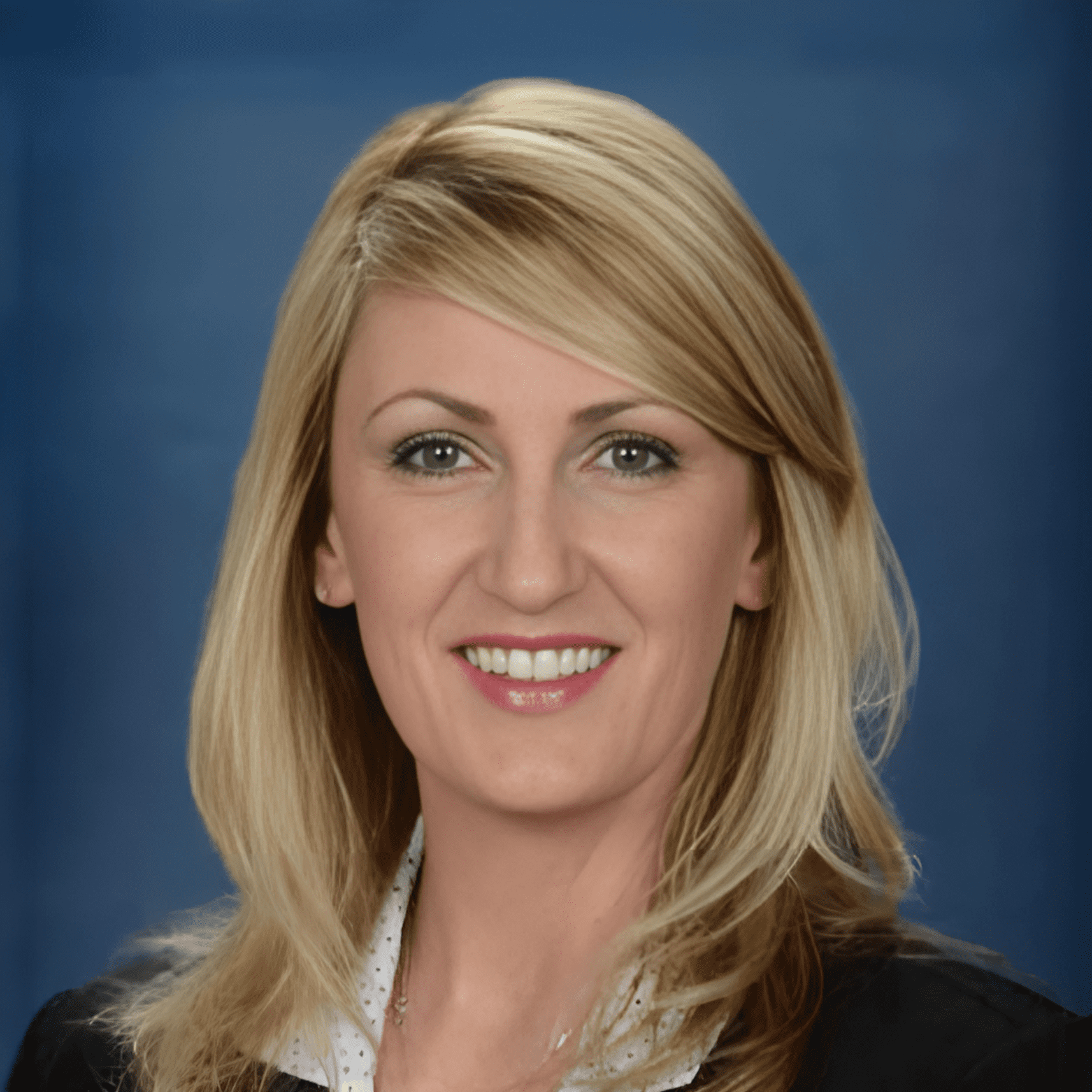 Marla Minton