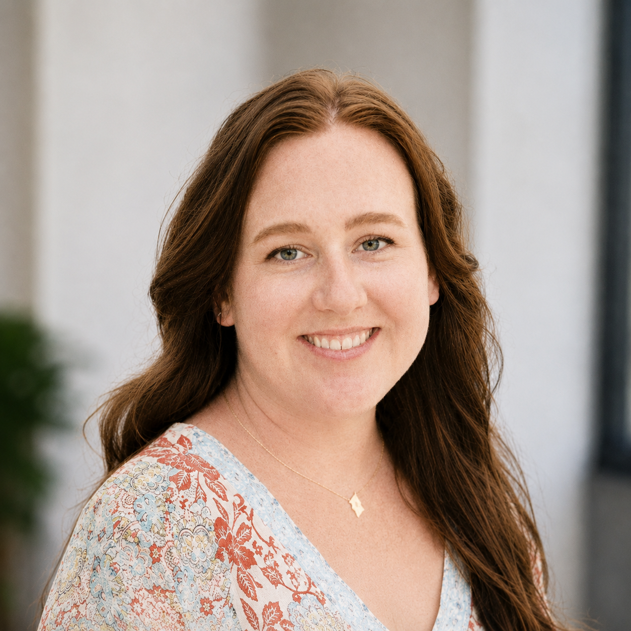 Julianne Osborn Headshot