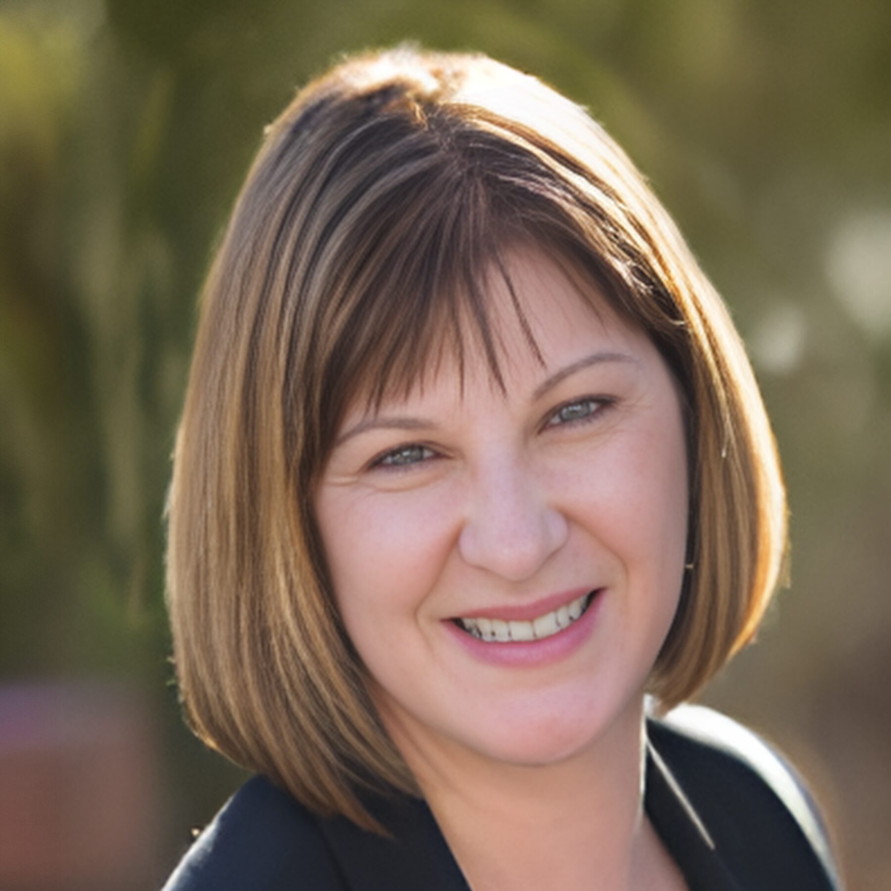 Yvonne Rockwood
