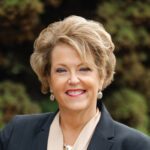 Linda Shepherd Headshot