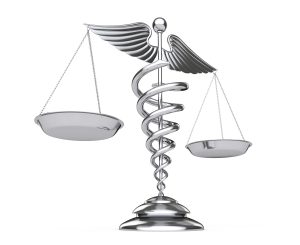Silver-Medical-Caduceus-Symbol-as-Scales