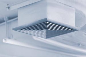 A ventilation management plan can help you avoid Joint Commission citations
