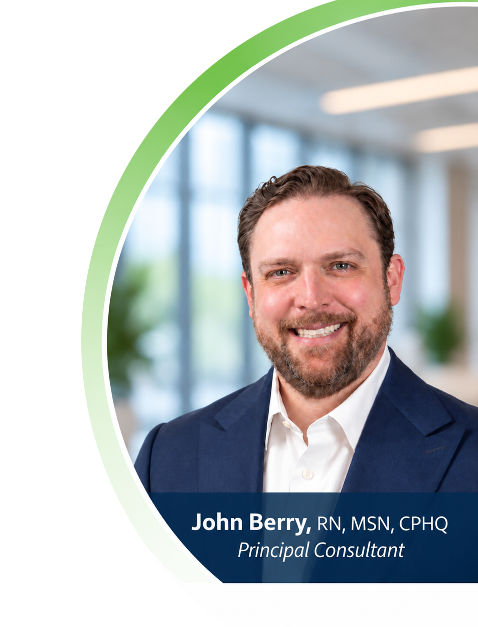 CMS Hot Topics Update live with John Berry
