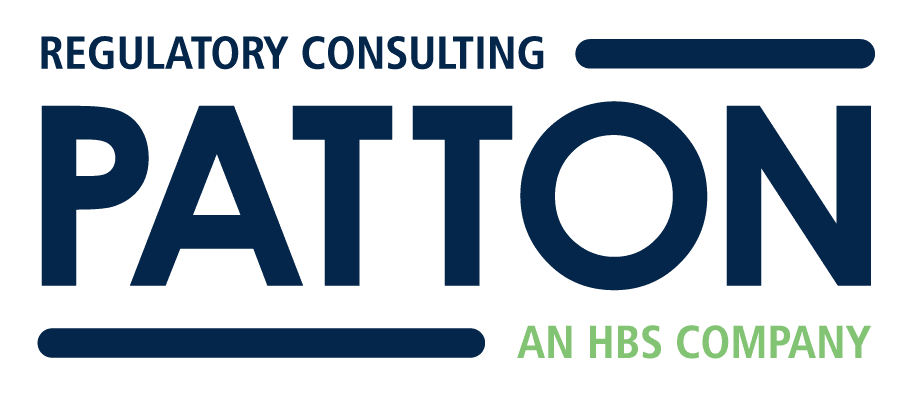 HBS logo family- Patton