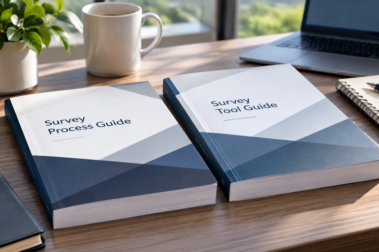 Survey Process Guide and Survey Tool Guide