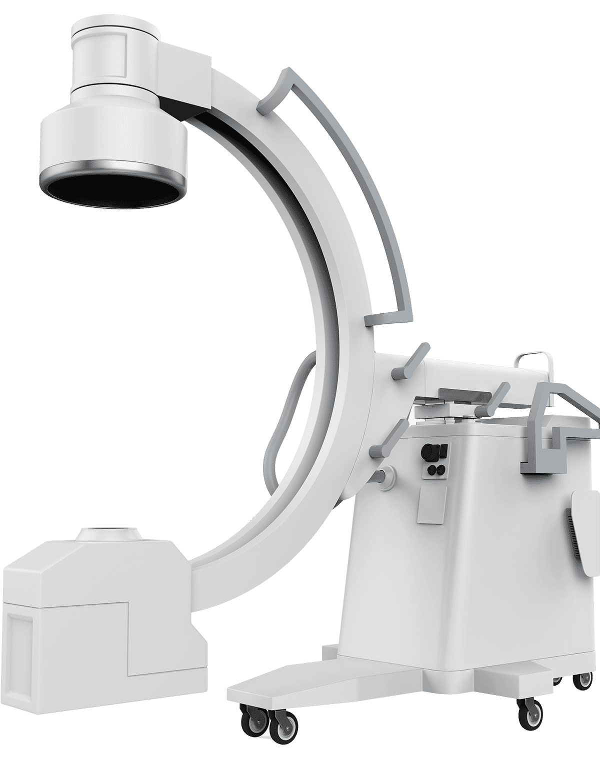 New Focus on Fluoroscopy Services Patton Healthcare Consulting