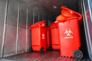 hazardous-waste-biohazard-garbage-truck