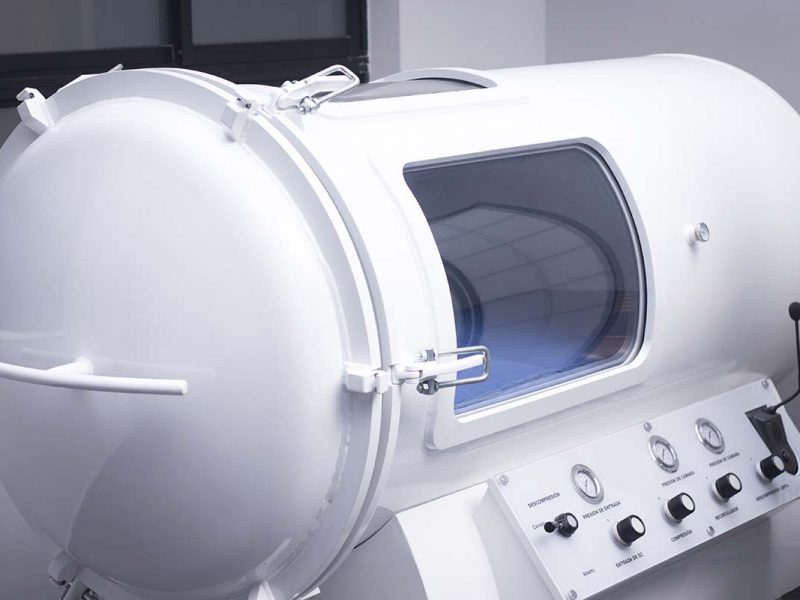 Hyperbaric Checklist / Patton Healthcare Consulting