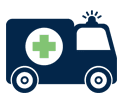 Icon- Ambulance