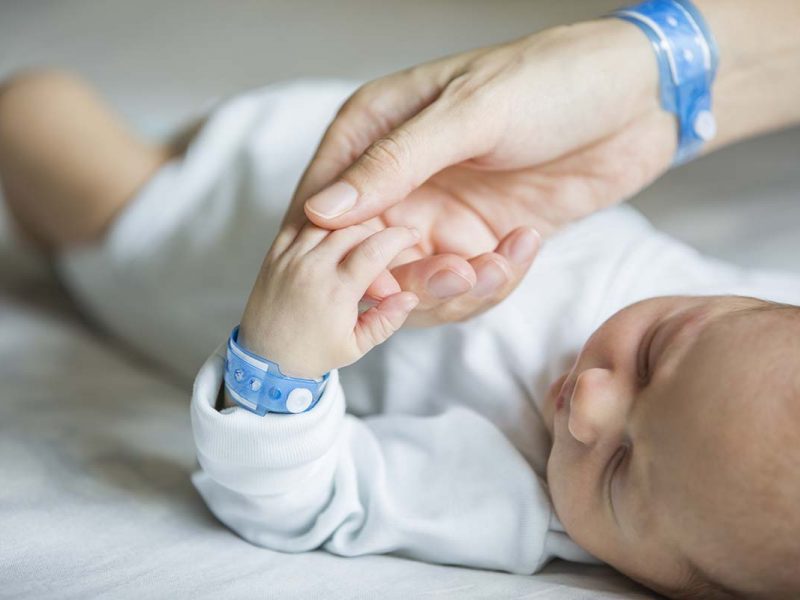 Naming Newborns Patton Healthcare Consulting