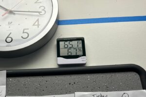 thermostat